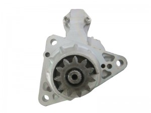 12V Käynnistin NISSAN - M2T62671 - NISSAN Käynnistin M2T62671