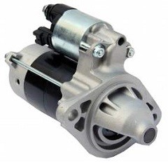 12V Starteri TOYOTA - 228000-7580 - TOYOTA Starteri 228000-7580