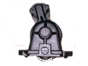 Motor de arranque 12V para FORD - F5OU-11000-AA - Motor de arranque FORD F5OU-11000-AA