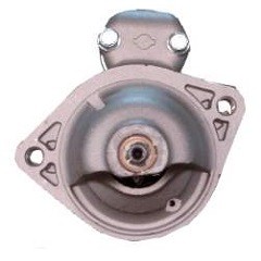 12V Käynnistin NISSAN - S114-871 - NISSAN Käynnistin S114-871