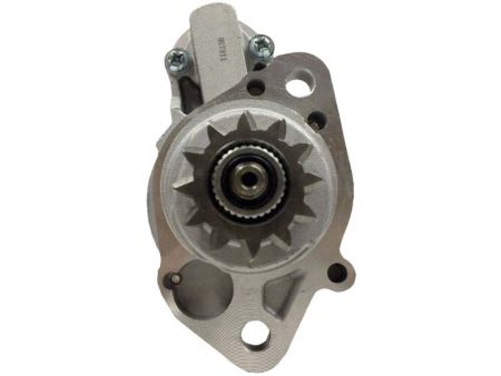 12V Käynnistin NISSAN - 23300-8H801 - NISSAN 12V Käynnistin 23300-8H801