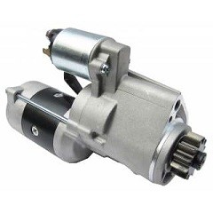 12V Käynnistin NISSAN - M2TS0571 - NISSAN Käynnistin M2TS0571