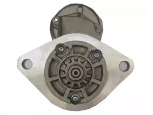 24V Käynnistin TOYOTA - 128000-8620 - TOYOTA Käynnistin 28100-17030