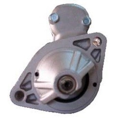 12V Käynnistin NISSAN - M2T42881 - NISSAN Käynnistin M2T42881