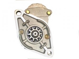 12V Starteri TOYOTAlle - 28100-54330 - TOYOTA Starteri 28100-54330