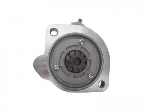 12V Käynnistin NISSAN - S13-556 - NISSAN Käynnistin S13-556