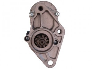 Käynnistin - 03111-4240 - KOREALAINEN Käynnistin 03111-4240