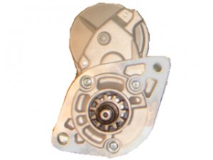 12V Käynnistin TOYOTA - 228000-5340 - TOYOTA Käynnistin 28100-67070