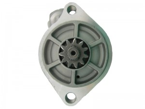 24V Starter for TOYOTA - 28100-78112 - TOYOTA Starter 28100-78112