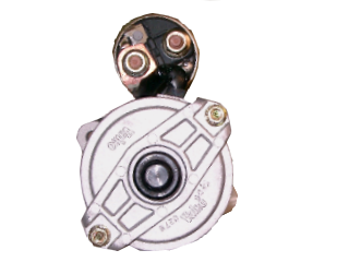 12V стартер для корейских автомобилей - 36100-42250 - Корейский стартер TM000A34101
