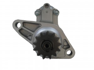 12V Starter for TOYOTA - 428000-0151 - TOYOTA Starter 428000-0151