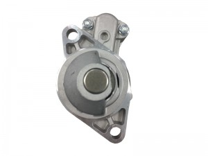 Starter - 428000-5820 - ASIAN Starter 428000-5820