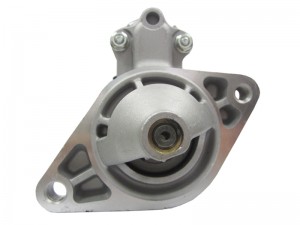 12V Starter for TOYOTA - 28100-37020 - TOYOTA Starter 28100-37020