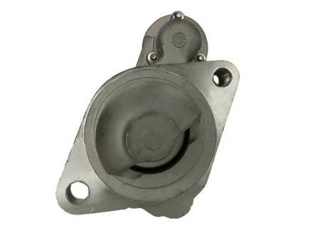 12V startér pro americká auta -10465386 - AMERICKÝ STARTÉR 10465386