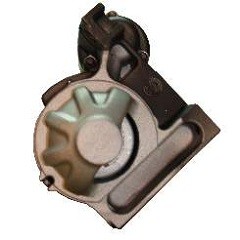 12V стартер для ISUZU - 10465384 - Стартер ISUZU 10465384