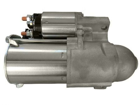 STARTER van Buick(2001-2009) Chevrolet (2001-2005) Pontiac (2001-2008)