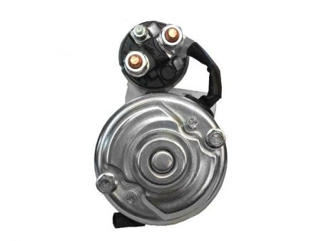 STARTER of Isuzu Truck Ascender V8 5.3L 323cid(2003)Chevrolet (2001-2003)Cadillac (2002-2002)Isuzu (2003-2003)