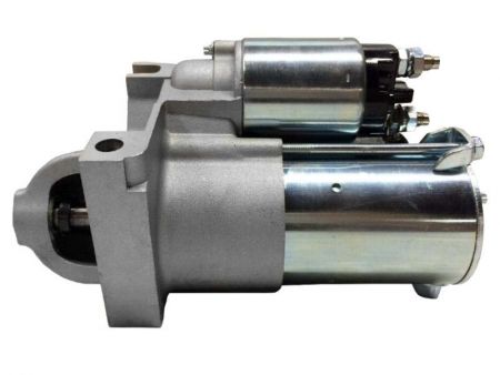 STARTER van Chevrolet (1997-2005)