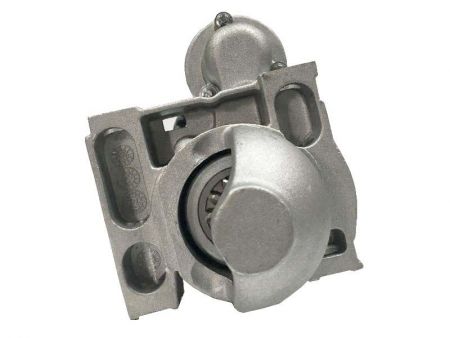 12V STARTTER amerikkalaisille autoille -10465550 - AMERIKAN STARTTER 12564110