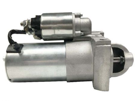 STARTER van GMC Truck(1999-2005)GMC Sierra C3 V8 6.0L 5967cc 364cid(2001-2005)Hummer(2003-2005)Cadillac(2002-2005)