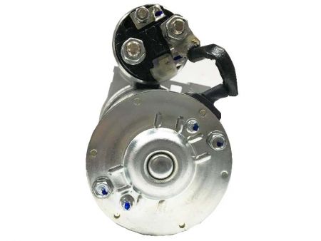STARTER van GMC Truck(1999-2005)GMC Sierra C3 V8 6.0L 5967cc 364cid(2001-2005)Hummer(2003-2005)Cadillac(2002-2005)