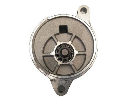 Démarreur 12V pour FORD - XL1U-11000-AA