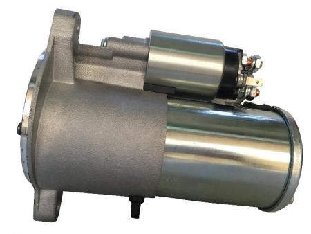 Startéry FORD (1999-2008)