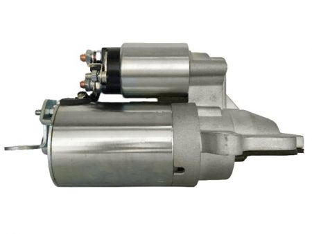 Startéry FORD (2001-2011) MAZDA (2001-2009)