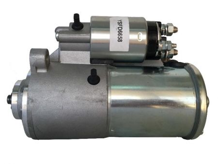 Startéry pro FORD Explorer & Mercury Mountaineer 4.6L 2002-2010