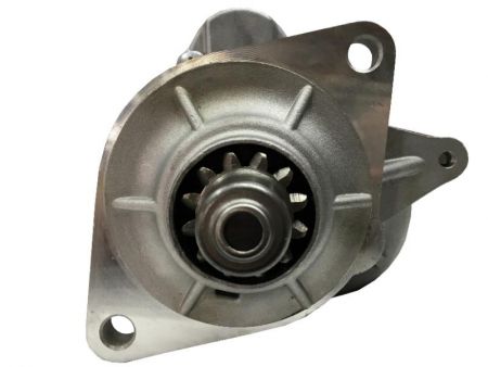 12V Käynnistin FORD - 1C24-11000-AA - FORD Käynnistin 1C24-11000-AA