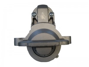Motor de partida 12V para FORD - 3S4T-11000-AB - FORD Motor de arranque 3S4T-11000-AB