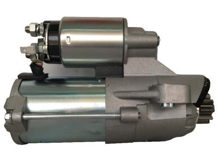 Startéry FORD (2007-2019)Lincoln (2007-2020)Mercury (2008-2009)