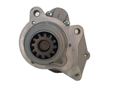 12V startér pro FORD - BC3T-11000-AB - FORD Starter BC3T-11000-AB