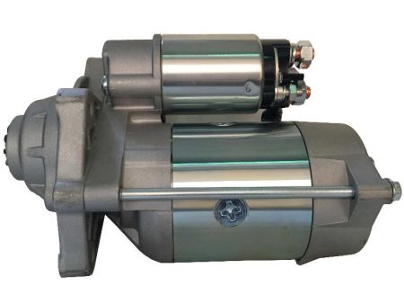 Startéry FORD 2011-2020