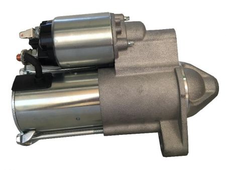 Démarreur pour Dodge (2007-2009), Jeep (2008-2009)