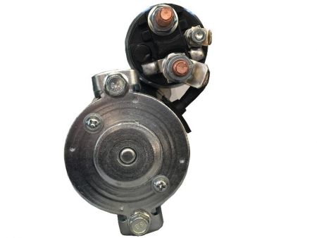 Démarreur pour Dodge (2007-2009), Jeep (2008-2009)