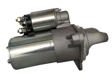 DEMARREUR de Buick(2006-2007)-Chevrole(2006-2007)-GMC(2006-2007)Hummer(2007-2007)ISUZU(2006-2007)-Saab(2006-2007)