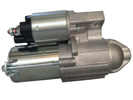 STARTER of Buick (2009-2011) Chevrolet (2006-2011) Pontiac(2006-2006)