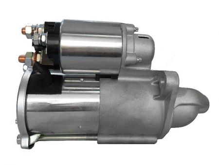 STARTER of Chevrolet (2011-2018)