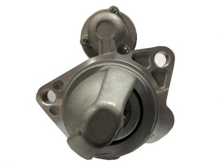 12V Starter for European car - 12609317 - EUROPE Starter 12609317