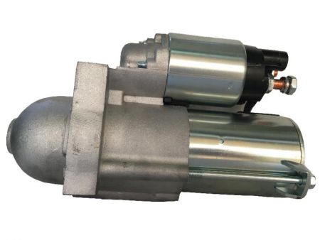 STARTER da Chevrolet (2008-2017) GMC (2008-2017) Hummer (2008-2010) Saab (2009-2009)