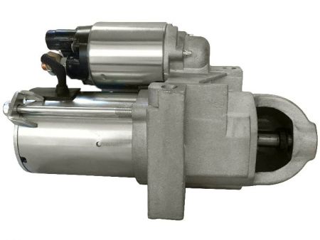 STARTER of Chevrolet (2008-2014) GMC (2008-2014)