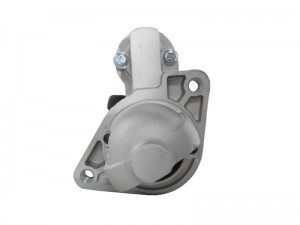 12V Käynnistin NISSAN - 23300-5V111 - NISSAN Käynnistin 23300-5V111