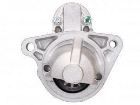 Arrancador de 12V para MAZDA - M0T89281 - Arrancador MAZDA M0T89281