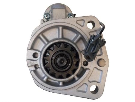 Démarreur 12V pour NISSAN - M0TA0271 - NISSAN Démarreur 12V M0TA0271