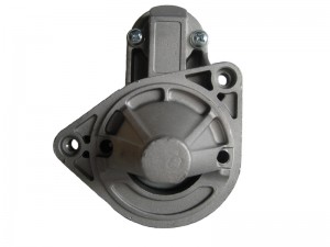 Starter - M2T47383 - KOREALAINEN Starter M2T47383