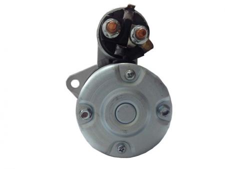 Arrancador de 12V para MITSUBISHI - M002T47581 - Arrancador MITSUBISHI M2T47581