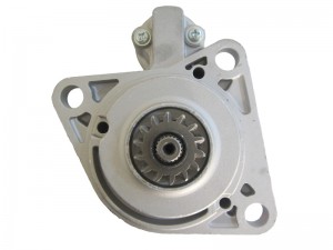 12V Starter voor MAZDA - M2T54471 - MAZDA Starter M2T54471