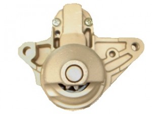 12V Starter für HONDA - M2T84471 - HONDA Starter M2T84471