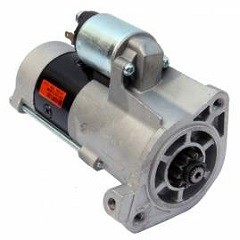 Motor de arranque de 12V para MITSUBISHI - M8T75871 - MITSUBUSHI Motor de arranque M8T75871